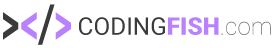 codingfish.com logo