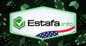 A dedicated hub describing the best online casinos in the USA - by Estafa.info